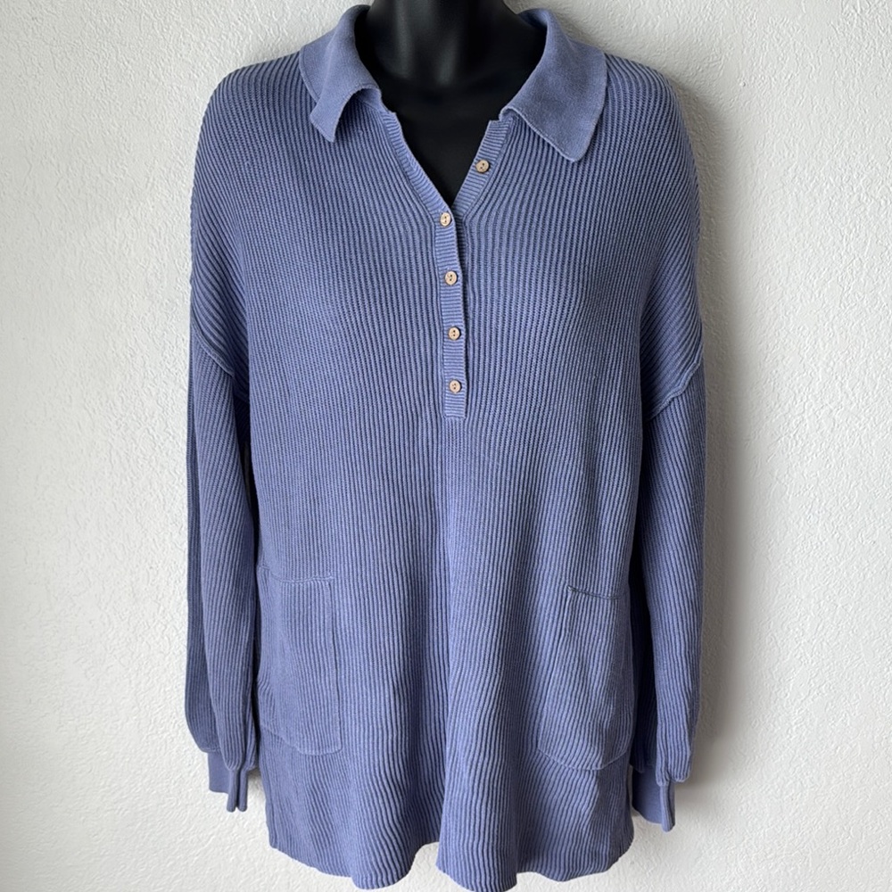 ☀️SALE!!☀️ Free People Beach Sweater‎